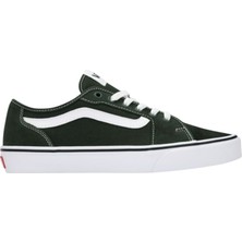 Vans Filmore Decon Koyu Yeşil Erkek Sneaker