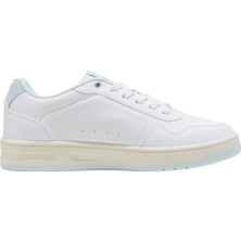 Puma Court Classy Beyaz Kadın Sneaker