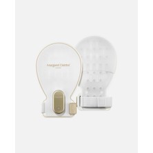 Astraeanatura LED El Eldiveni 50 Spf Işıldayan Cilt Için Işık Terapisi ile Yenileyici Bakım