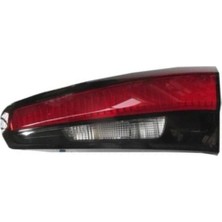 [fiat Egea Cross- 21/24; Iç Stop Lambası Sol Kırmızı (Duylu)]