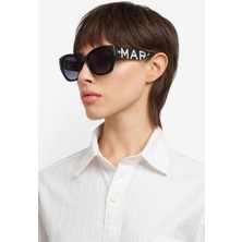 Marc Jacobs Marc 807/S Col 80790 54-19-145 Kadın Güneş Gözlüğü