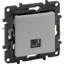 Legrand 768239 Raventi Alüminyum Data Priz RJ45 Cat6 Utp