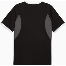 Puma Individualliga  Siyah Erkek Forma