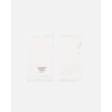 Handpflege Luxury Treatment Gloves Seidige Bambus Stoff Eichenpflege Für Nacht Gebrauch