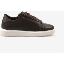 Mocassini Hakiki Deri Erkek Spor & Sneaker Ayakkabı S4