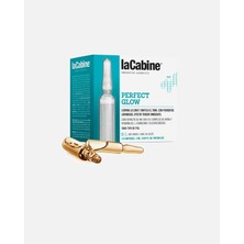 Hedefe Ulaşmanızı Sağlayan  Işıltılı Ampul ile Genç ve Sağlıklı Cilt