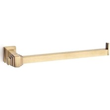 System Banyo Aksesuarları Kubıc Duvara Monte Kağıt Havluluk Antik 47X72X276 mm