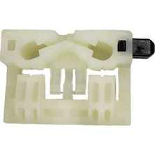 Chevrolet Cruze 2012 Için Cam Kriko Plastiği - Ön Sağ