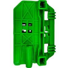 Renault Tır Için Cam Kriko Plastiği - Ön L2