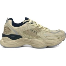 Hammer Jack Banksy Bej Erkek Günlük Ayakkabı