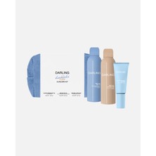 Körperpflege Set La Dolce Vita Spf 50 ile Mükemmel Güneş Koruması ve Bakım Seti