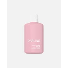 Sonnencreme Protect-Me 30 Spf Cildi Koruyan Güneş Kremleri ile Yaz Tatiline Hazırlanın