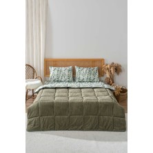 Okaliptus Çift Kişilik Tresa Uyku & Çeyiz Seti