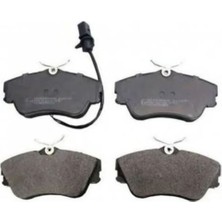 T4 Balata Fişi Arka 7D0698151B (1 Adet)