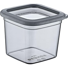 Smartware Skali Kare Saklama Kabı 740 ml