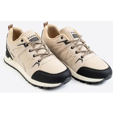 Letoon Cyrax Erkek Baskılı Spor Ayakkabı