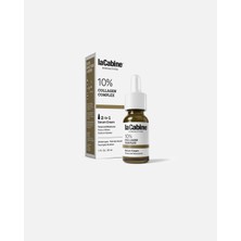 Monoactıves 10 Spf Kollagen Kompleks Serumcreme ile Cilt Elastikiyetini Artırın ve Yaşlanma Belirtilerini Azaltın