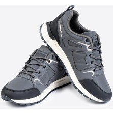 Letoon Cyrax Erkek Baskılı Spor Ayakkabı