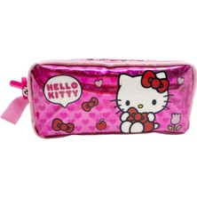 Hello Kitty Desenli Kalem Kutusu 2740