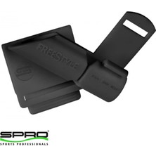 Spro Freestyle Kamış Tutucu