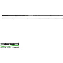 Spro Specter Finesse Spin 2.15M 7-21G Olta Kamışı