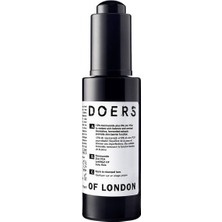 Clear Serum  ile Ciltteki Unreinheiten Için Etkili Vegan Yüz Serumu 12 Niacinamid ve 5 Zink Pca ile