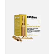 La Cabine  Feuchtigkeitsserum Yağsız Nemlendirici Cilt Bakım Ürünü