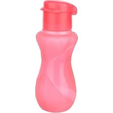 Mini Çocuk Matara &amp; Suluğu 250ML - Pembe