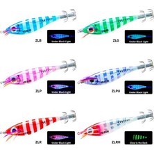 Yo-zuri Yozuri Ultra 3D Laser Dx Kalamar Zokası