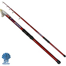 Dft Dolpin 390 cm Surf Kamışı