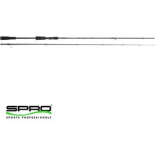 Spro Specter Finesse Spin 2.15M 10-28G Oltakamışı
