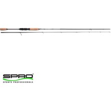 Spro Troma Passion Trout 2.10M 5-20G Olta Kamışı