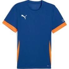 Puma Individual Padel  Mavi Erkek Forma