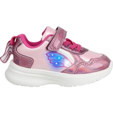 Buckhead Bright Pembe Çocuk Günlük Ayakkabı