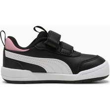 Puma Multiflex 2 Siyah Çocuk Günlük Ayakkabı