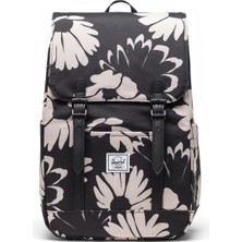 Herschel Retreat Mıknatıslı Kapama Küçük Boy Sırt Çantası 17L