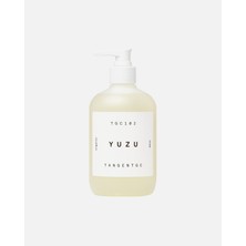 Tangent GC Yuzu Sabun Parfüm Içeren Vegan Bio Sabun Mineral Zitrus Kokulu Doğal Sabun