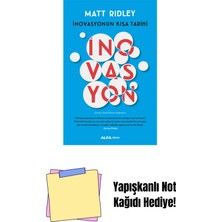 Inovasyonun Kısa Tarihi + Yapışkanlı Not Kağıdı