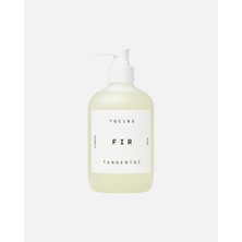 Tangent GC Doğal Vegan Fir Sabunu  Balsamik Ahşap Aroması ile Şık Kullanımabilecek Parfümlü Bio Sabun