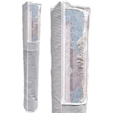 Halı Hurcu Pencereli Halı Hurcu 4 M2 (170 X38 )