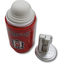 Beşiktaş Coke Silgili Kalemtıraş