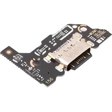 Tkgz Xiaomi Mi 11 Lite Şarj Soketi Full