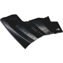 S60 V60 Tampon Alt Braketi Sol 2011-2013