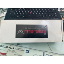 Marsiss 0,35 Kw 25.000 Rpm Havalı Taşlama Makinesi – Profesyonel Pnömatik Taşlayıcı