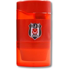 Beşiktaş Slide Silgili Kalemtıraş (612418) 1 Adet
