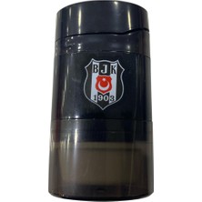 Beşiktaş Slide Silgili Kalemtıraş (612418) 1 Adet