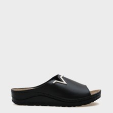 Capone Outfitters Jada 107012 Kadın Konfor Anatomic Terlik