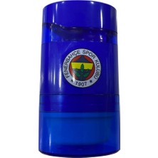 Fenerbahçe Slide Silgili Kalemtıraş 1 Adet (612416)