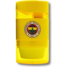 Fenerbahçe Slide Silgili Kalemtıraş 1 Adet (612416)
