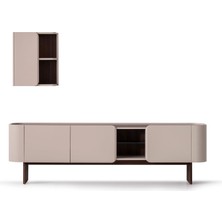 Cadde Yıldız Luzzi Tv Ünitesi